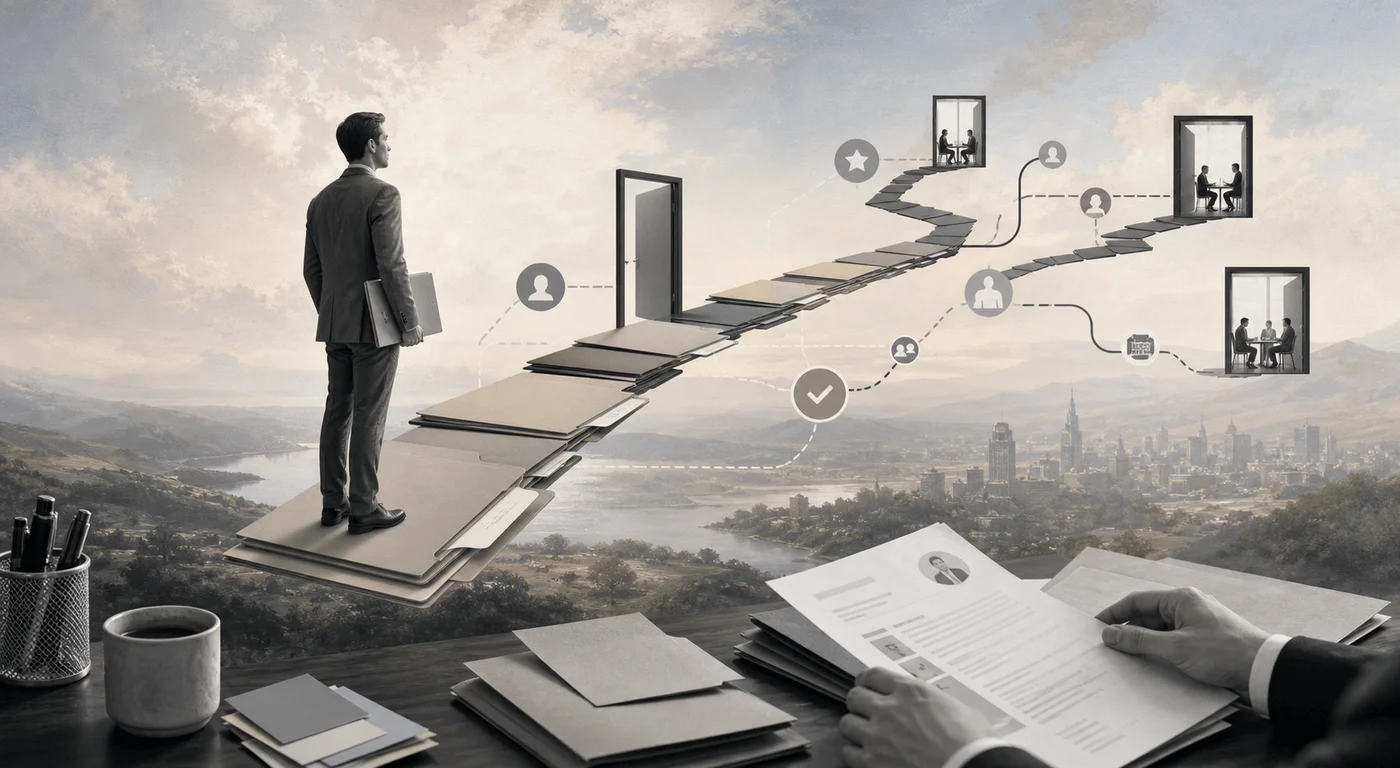 How to Start a Reverse Recruiting Business in 2026
