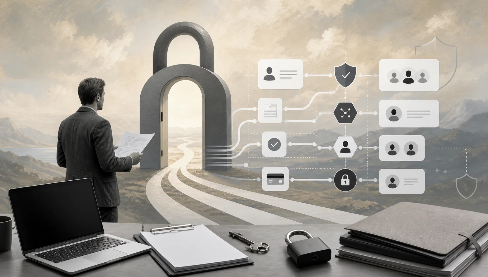 How to Start a Cybersecurity Consulting Business