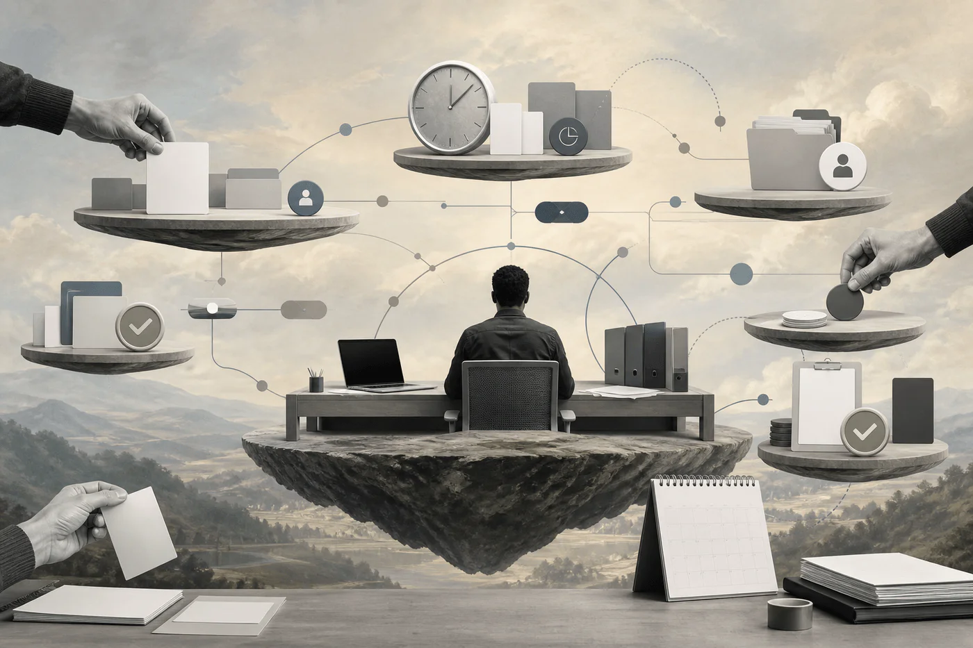 Freelancer Workload Management for Business Teams featured image