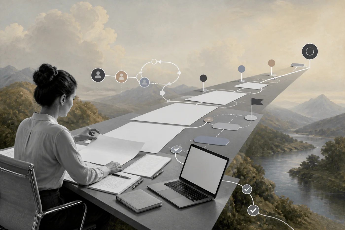 Quarterly Business Review Template for Customer Success featured image