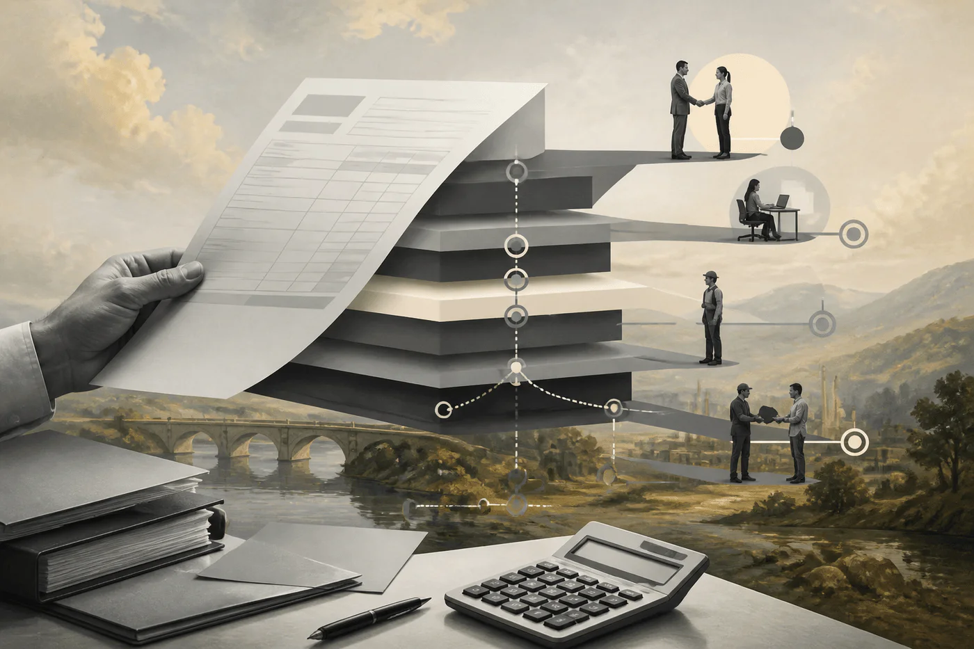 Staffing Agency Markup Explained for Employers featured image