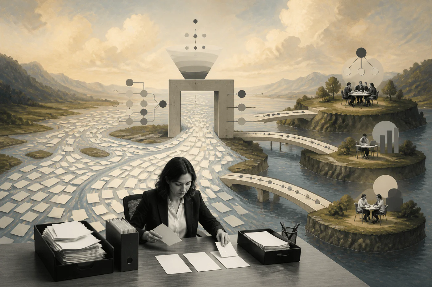 Work Intake Process for Business Operations Teams featured image