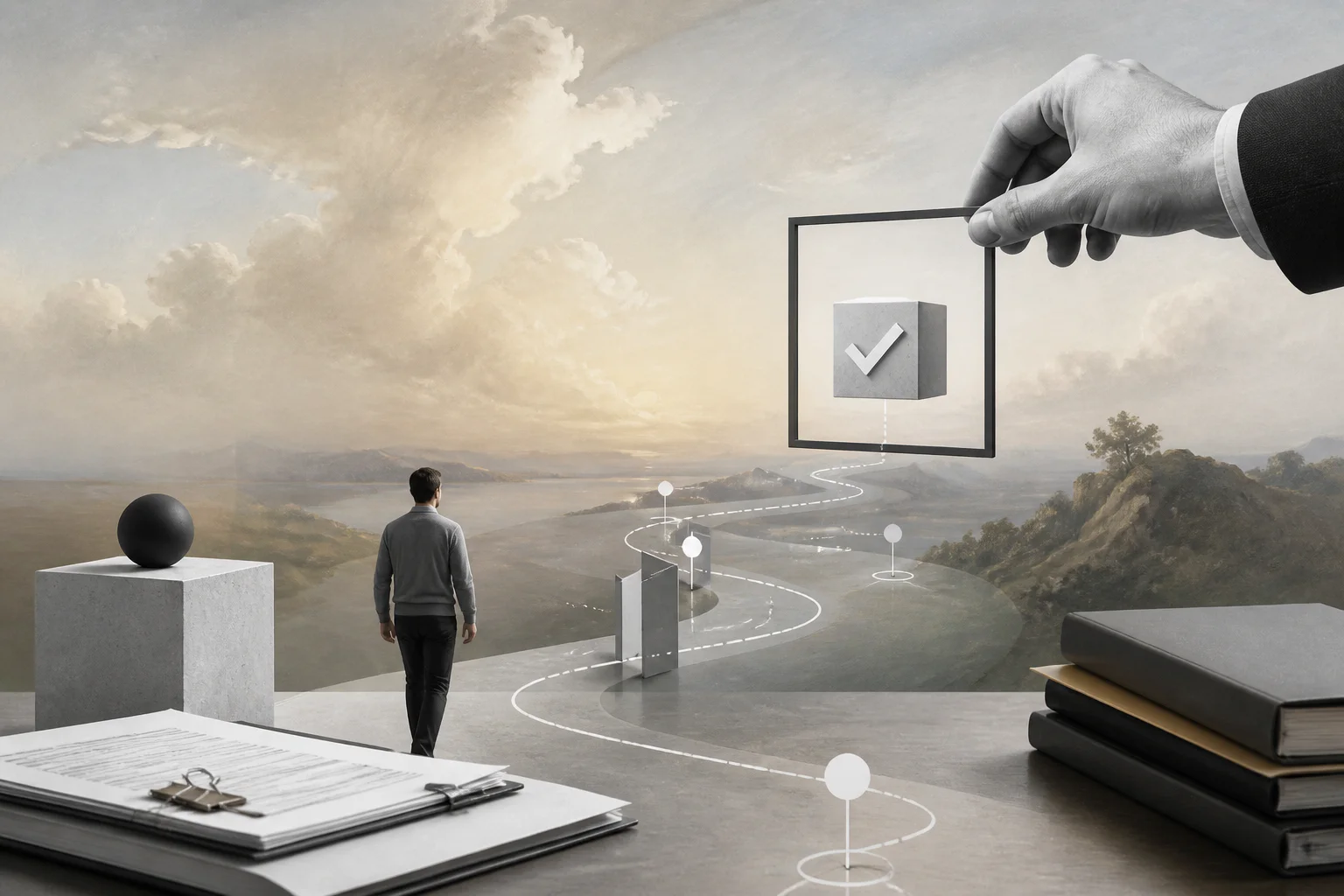 Independent Contractor Control Rules for Managers