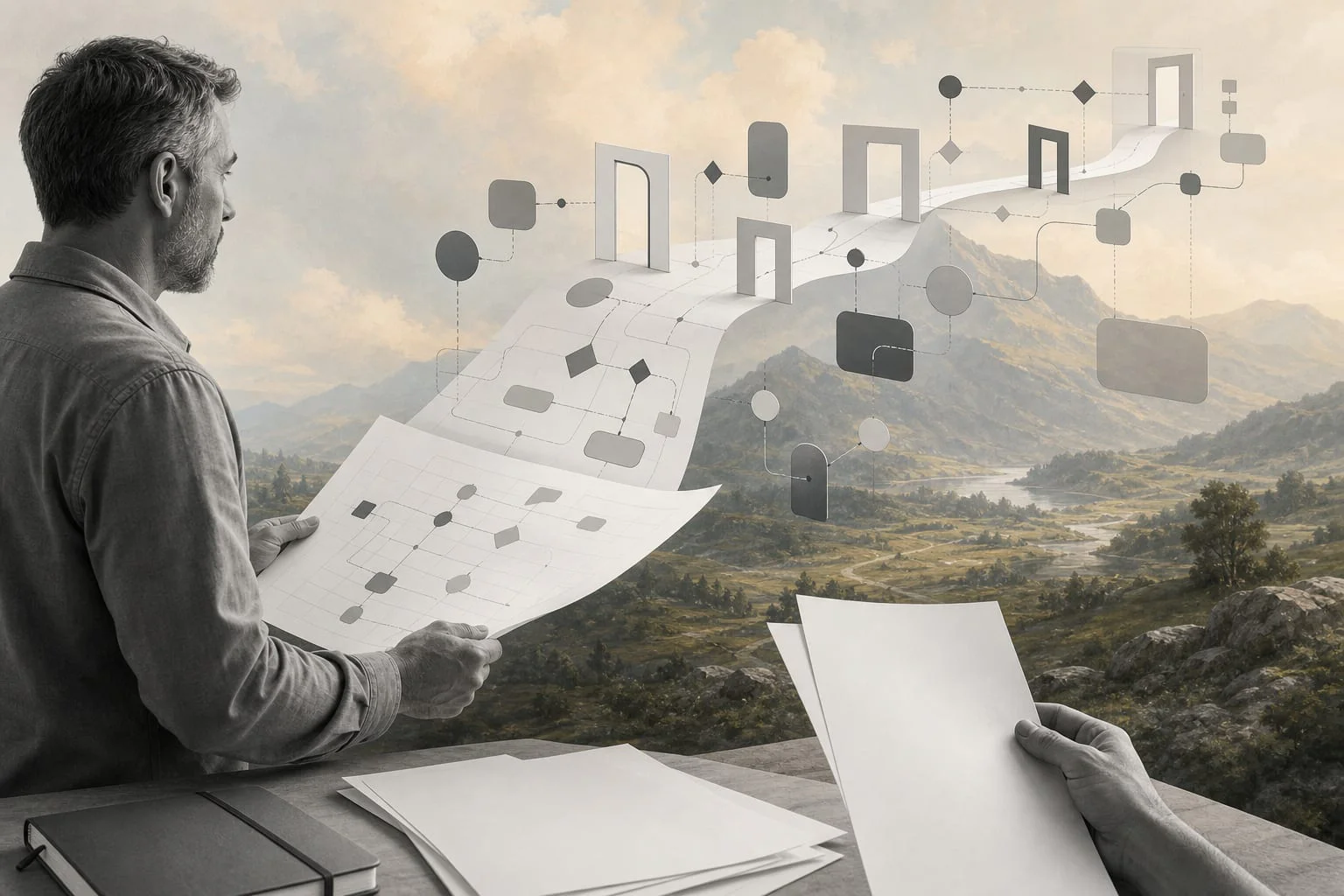 Workflow Requirements Document for Operations Teams