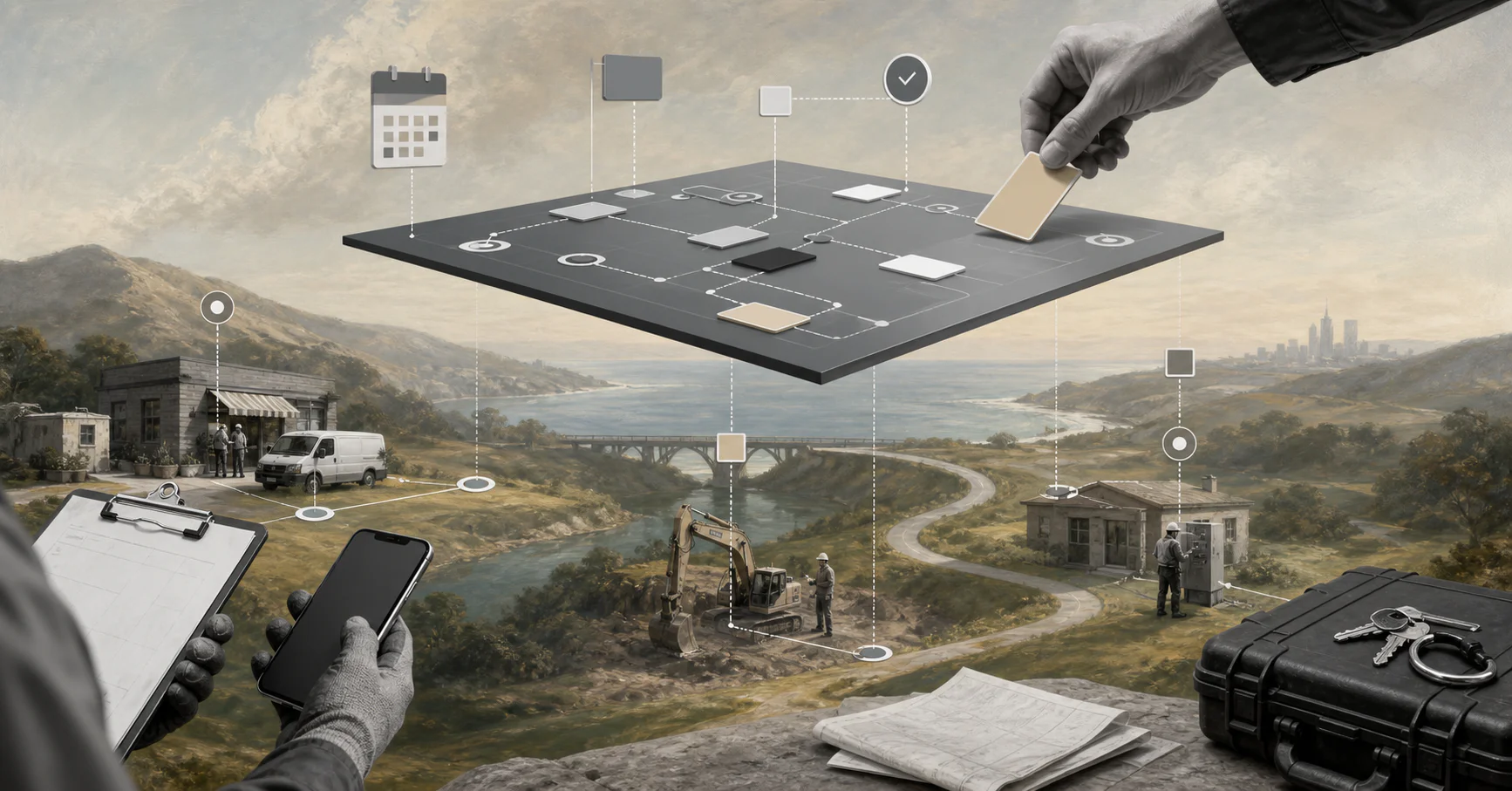 Field workforce management best practices featured image