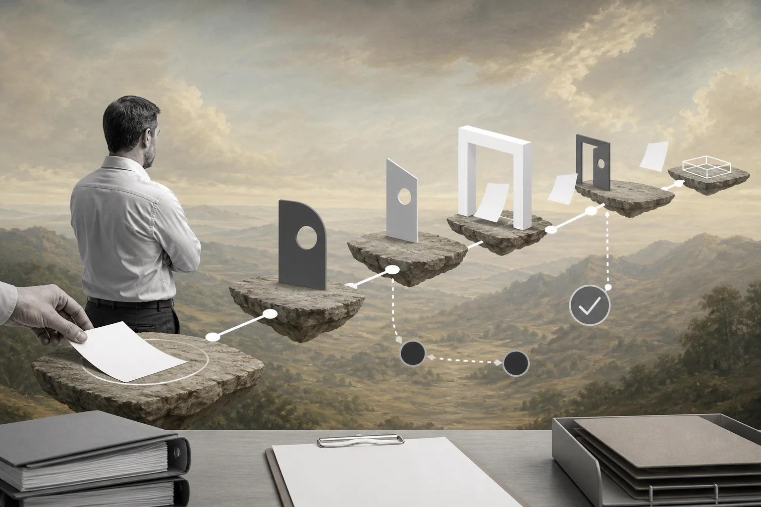 Approval Workflow Process for Operations Teams featured image