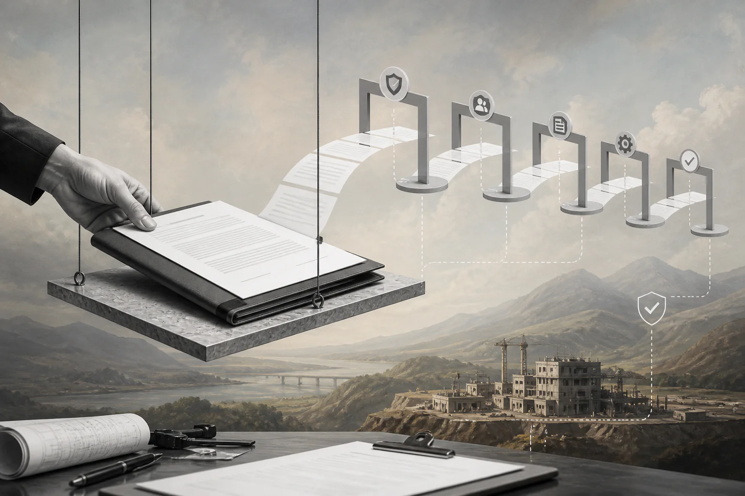 Subcontractor Agreement Checklist for Business Teams