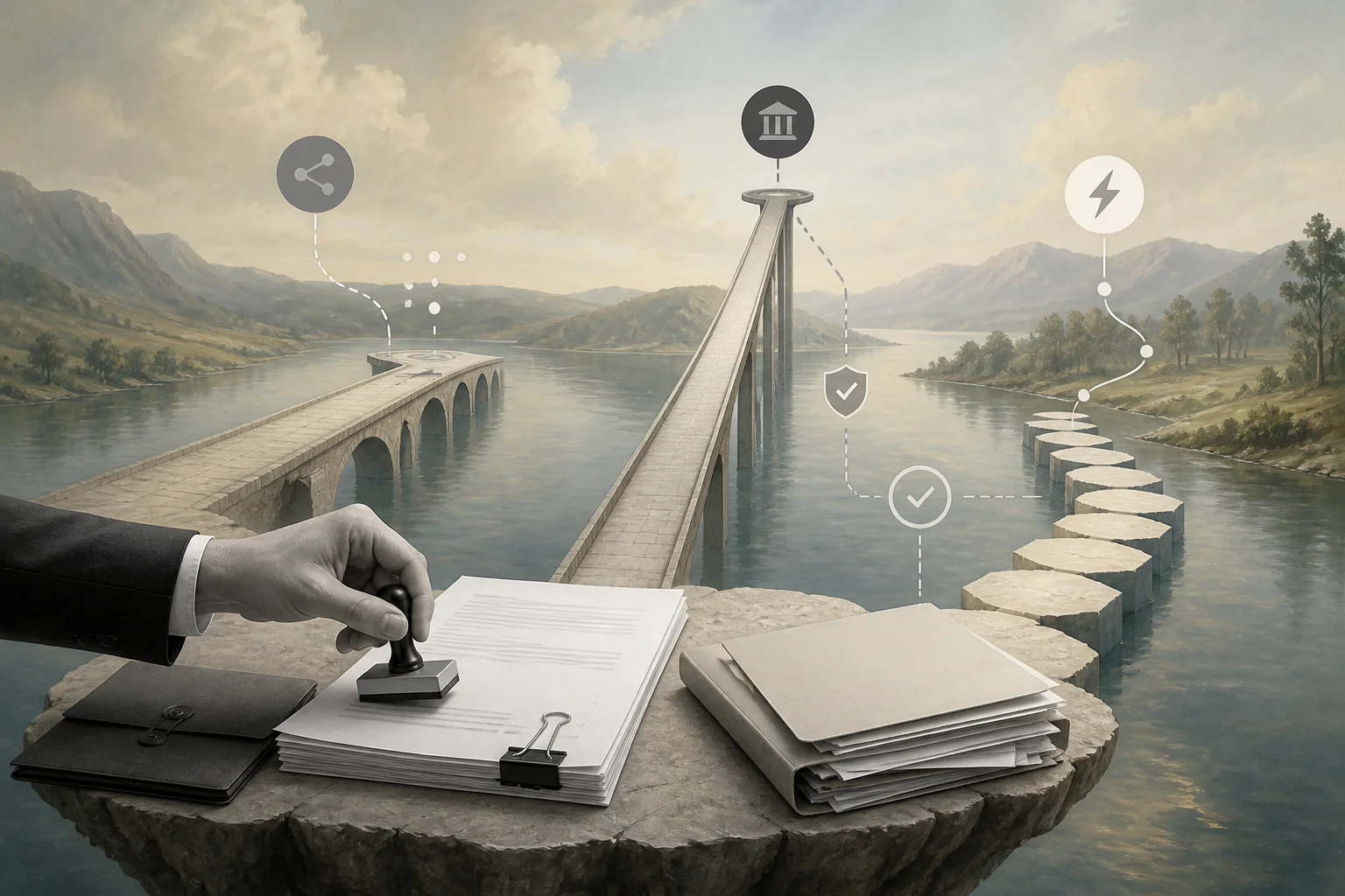 ACH vs Wire Transfer for Vendor Payments Guide featured image