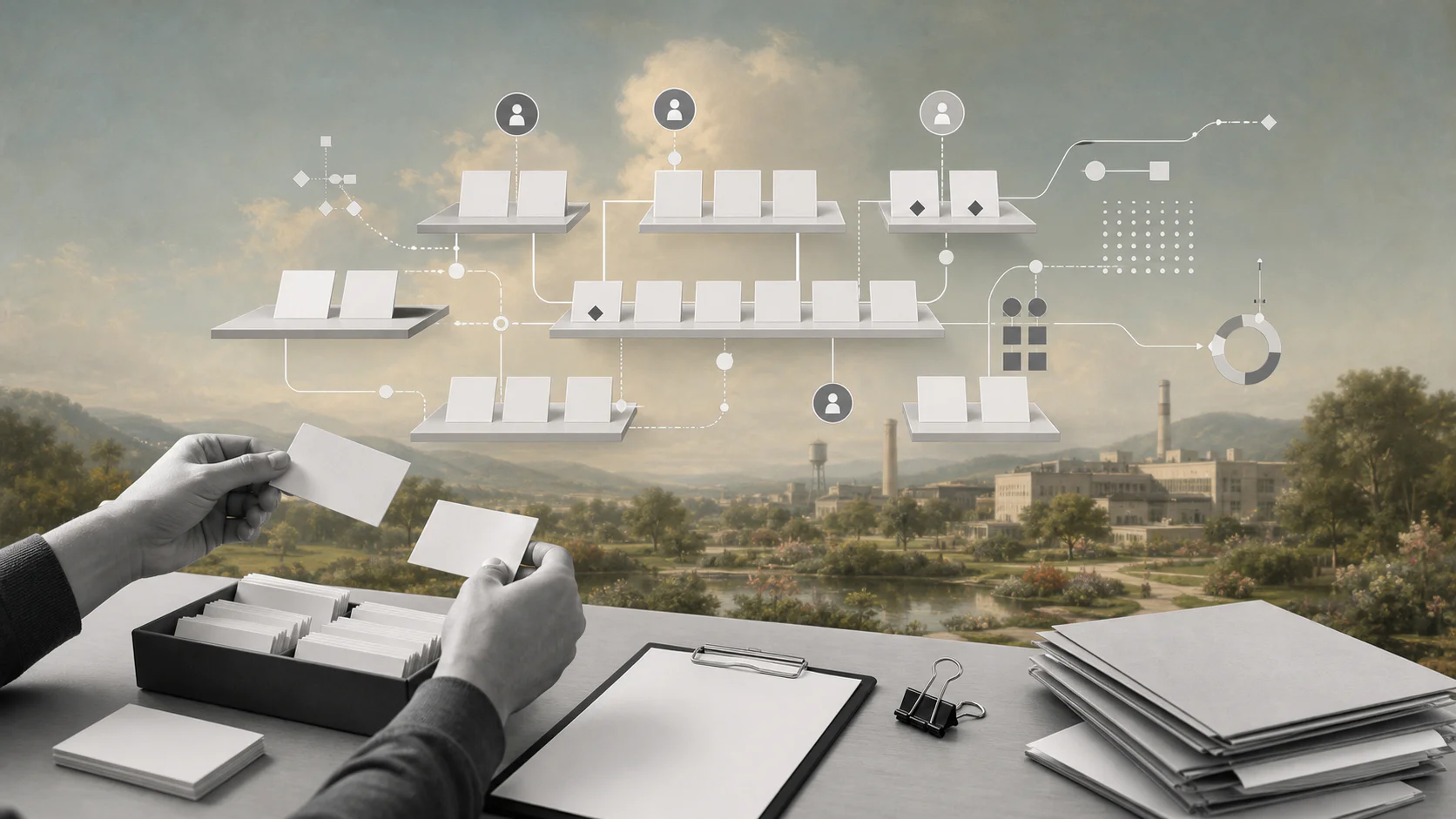 Process Inventory Template for Operations Teams featured image
