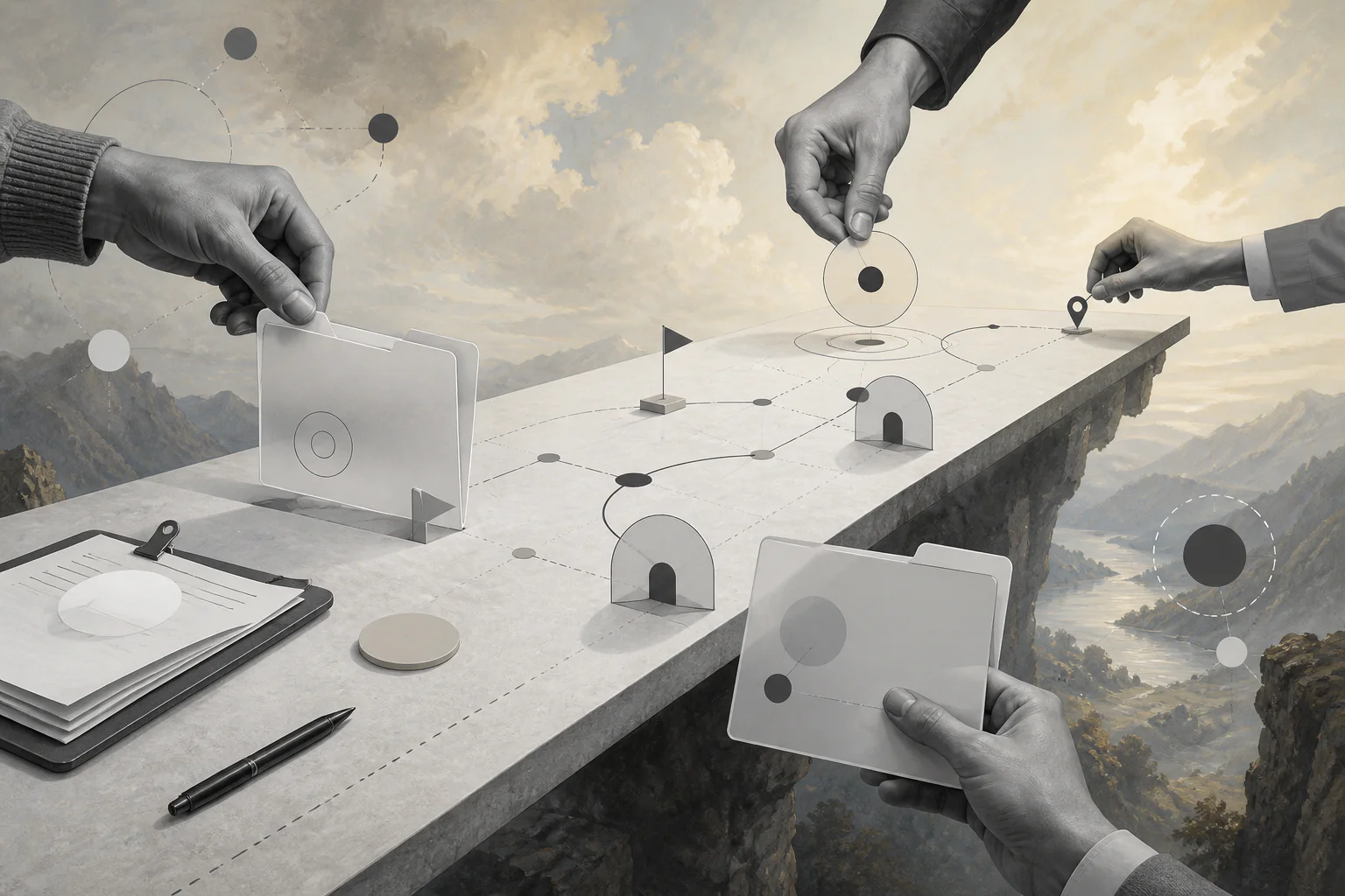 Operational Level Agreement Template for Teams featured image