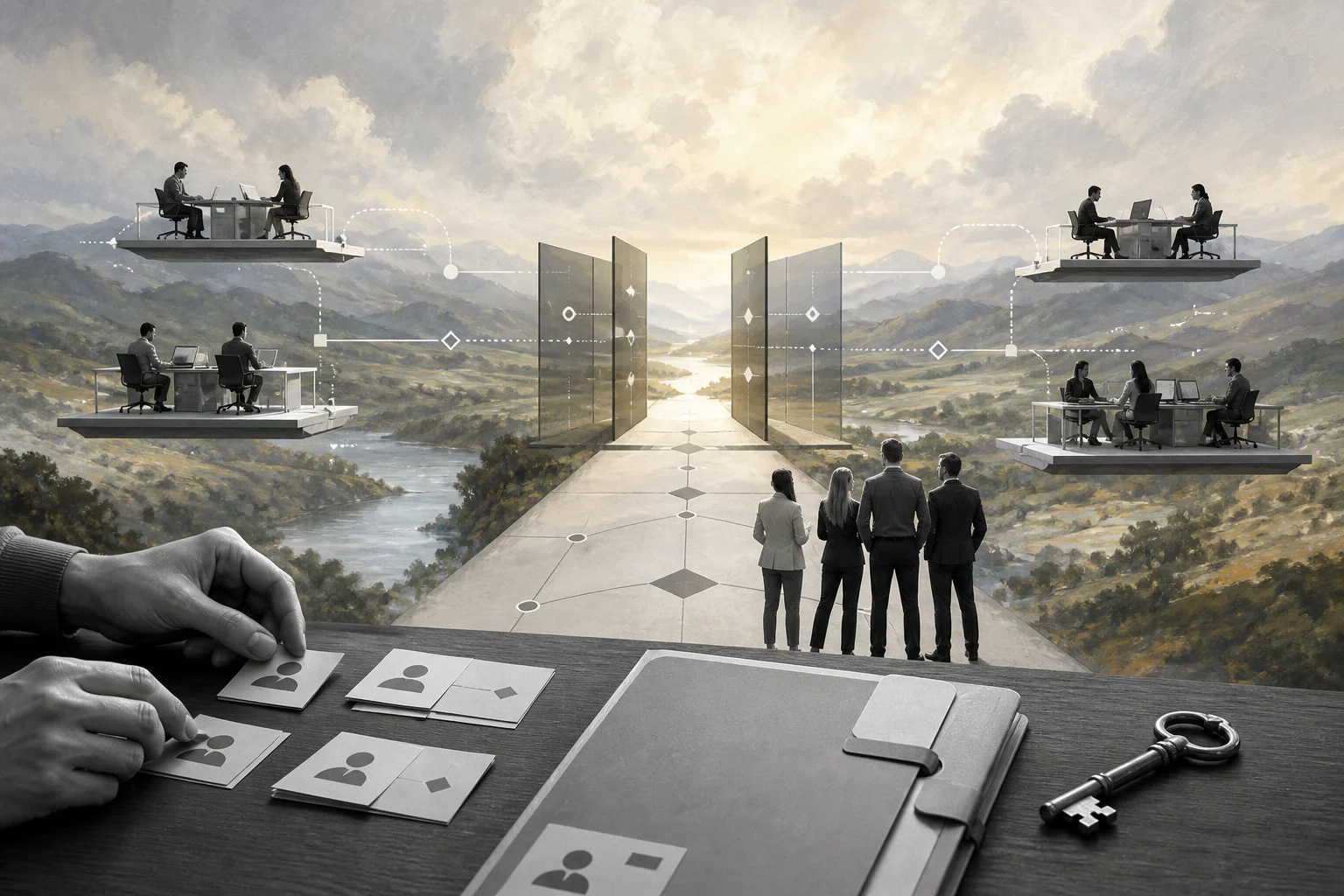 What Is Resource Augmentation in Workforce Planning