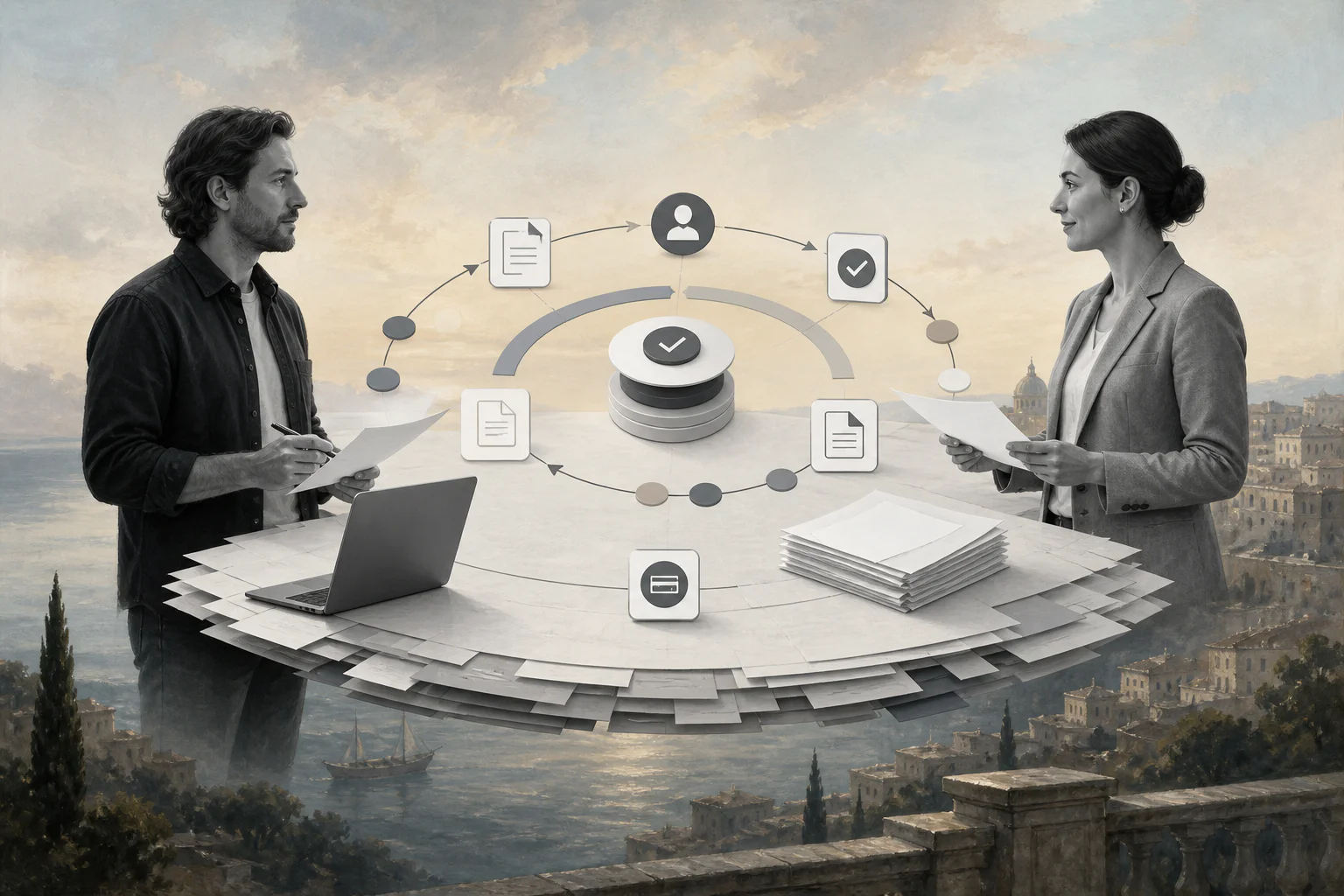 Freelancer Retainer Agreement Guide for Teams