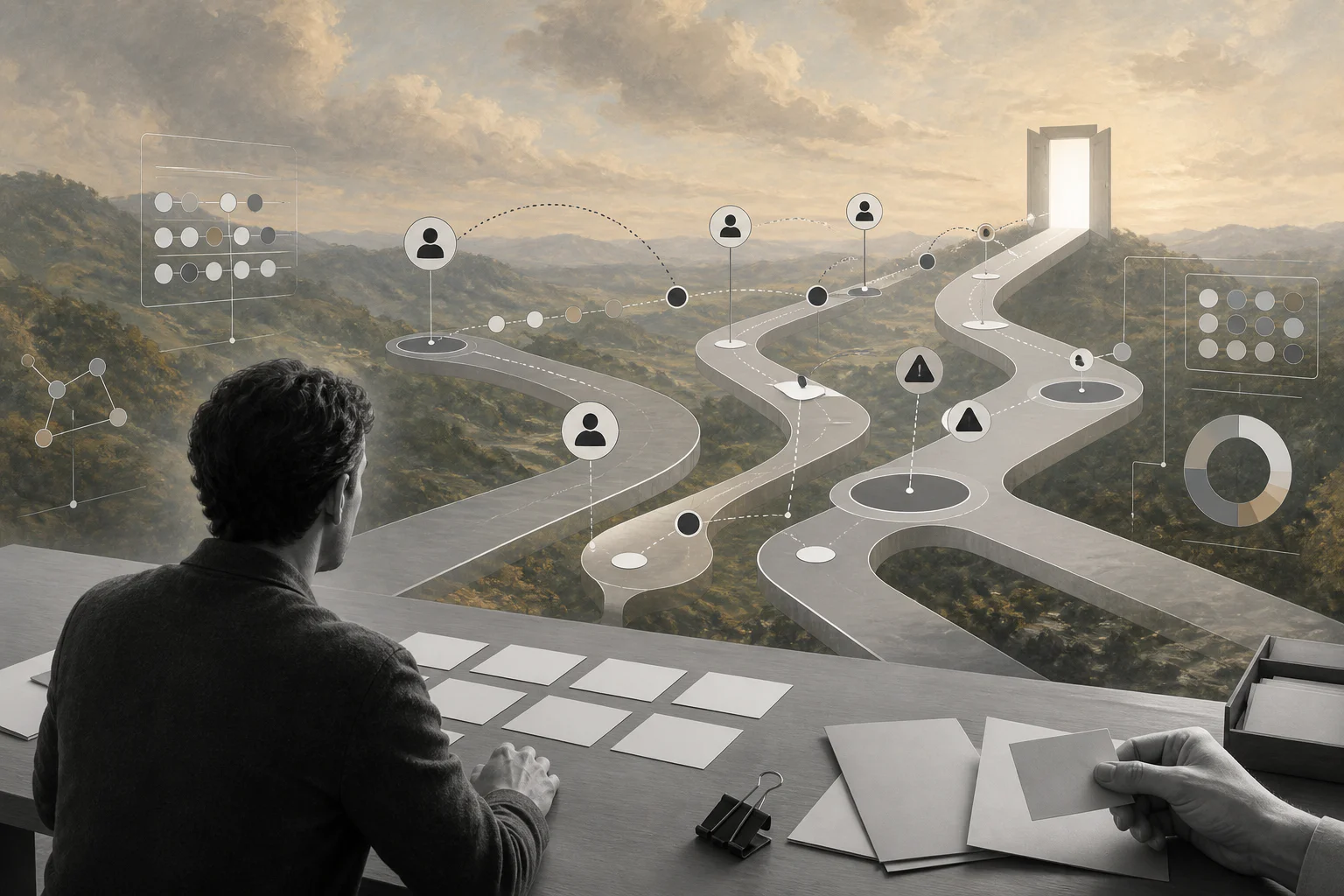 Implementation Plan for Business Operations Teams
