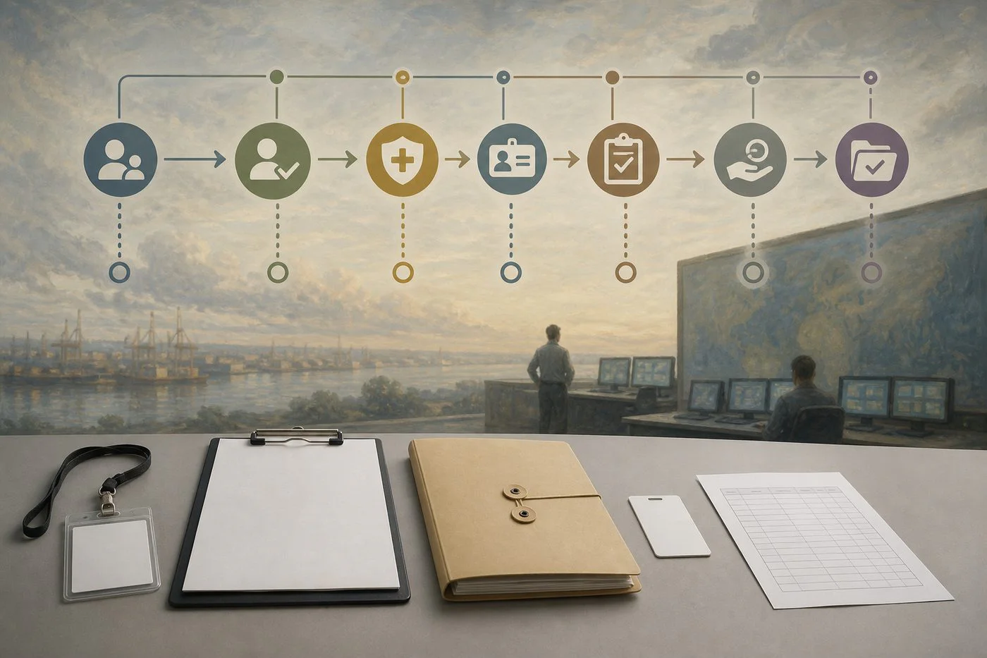 Staffing Agency Compliance Checklist for Employers