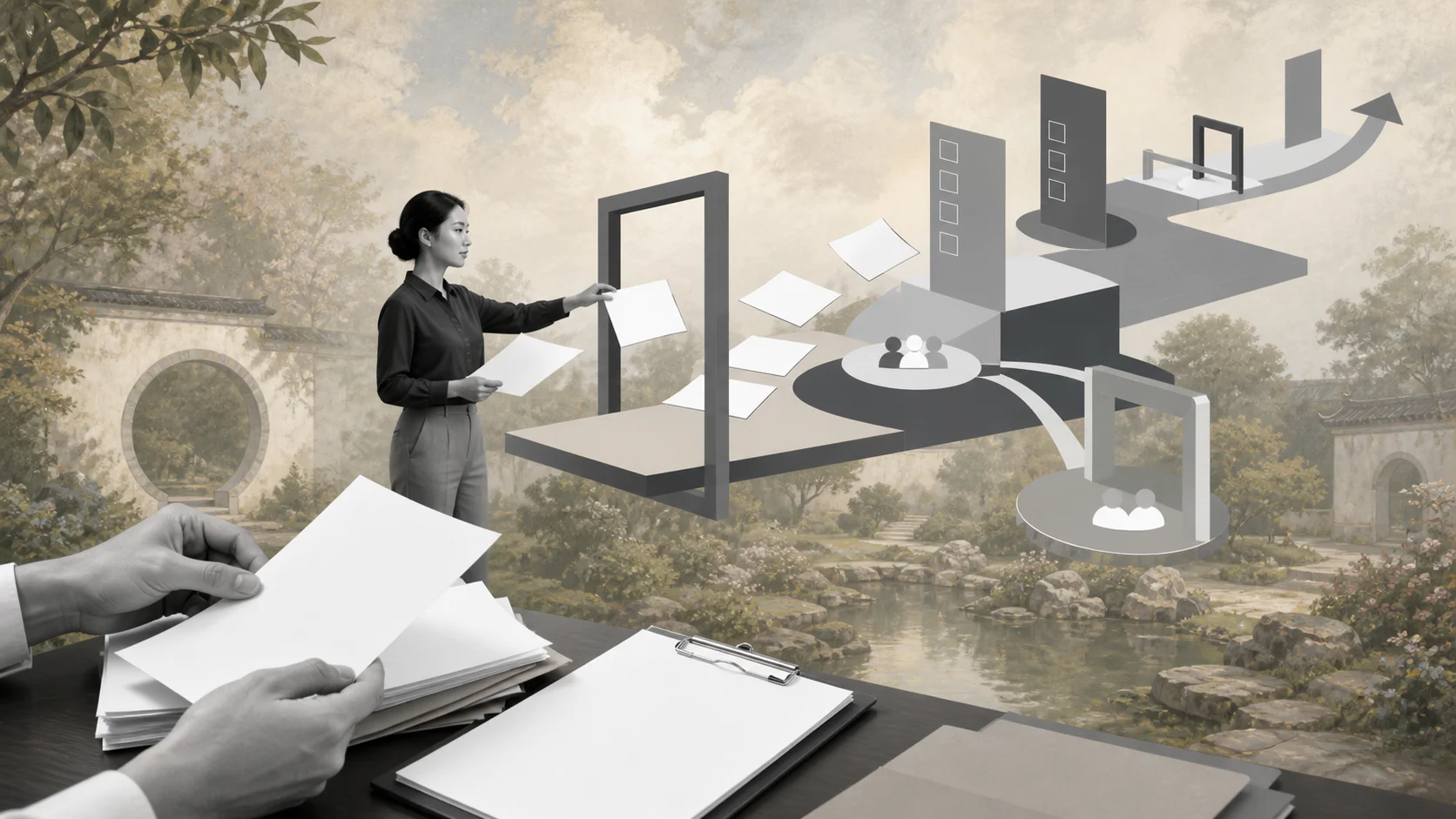 Client Intake Form Template for Service Teams featured image