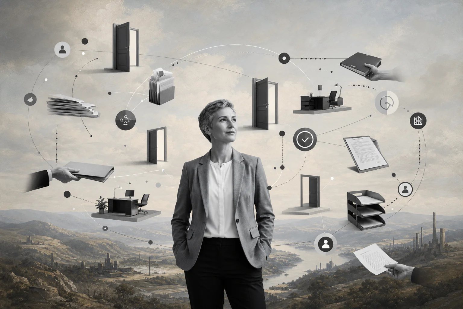Vendor Management Office Roles and Responsibilities featured image