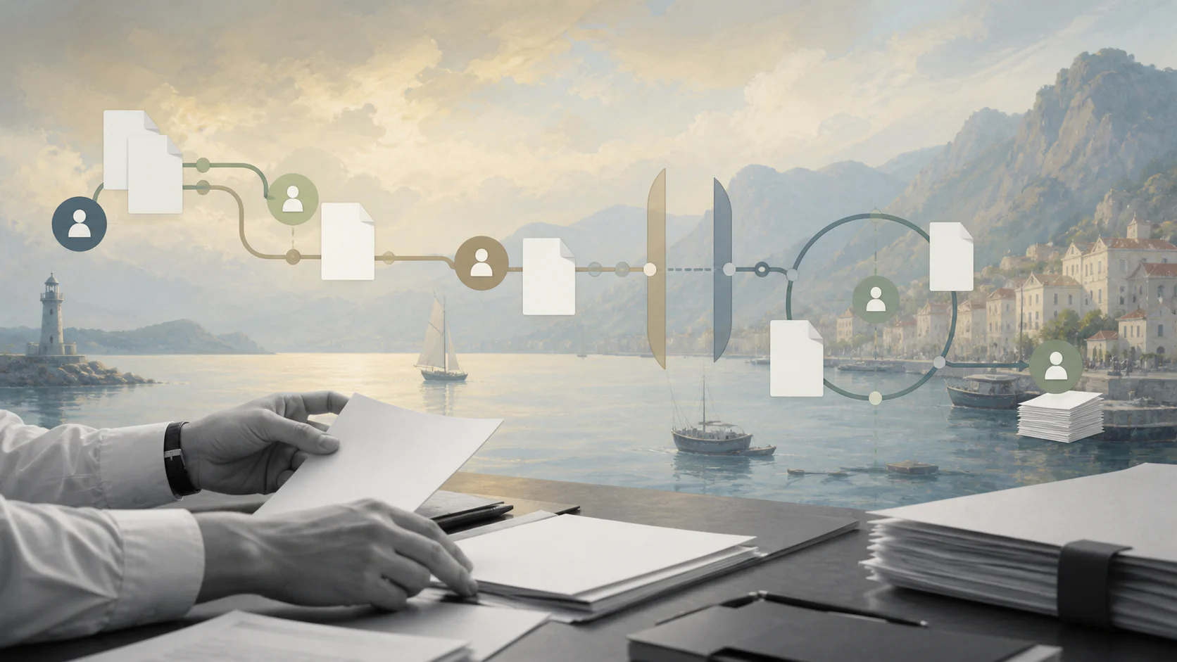 Accounts Receivable Workflow for Finance Teams featured image