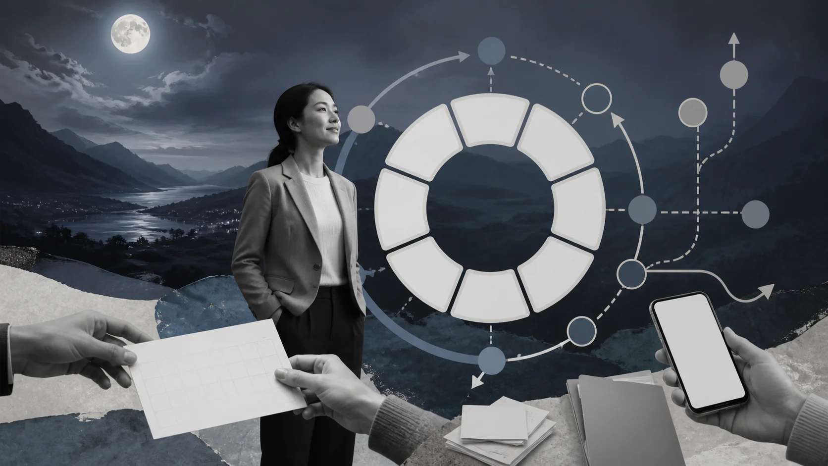 On-Call Schedule Template for Operations Teams