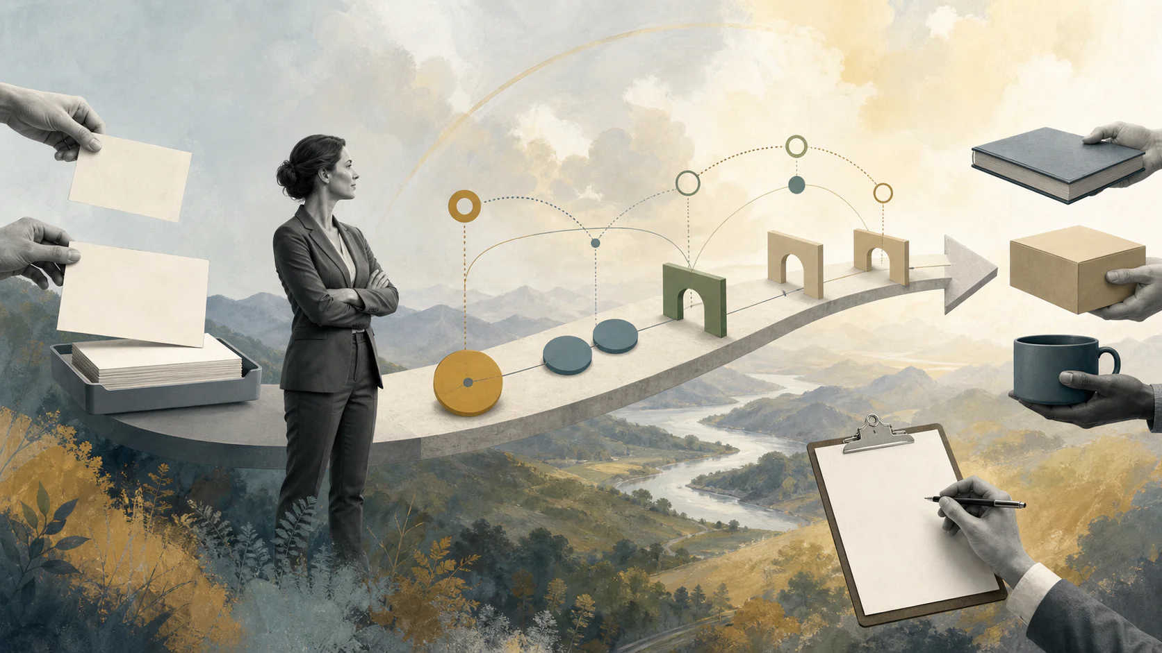Service Delivery Process for Operations Teams featured image