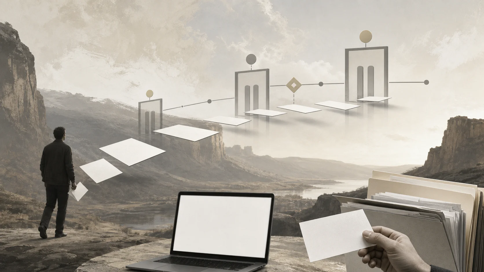 AI Workflow Audit Trail Guide for Business Teams featured image