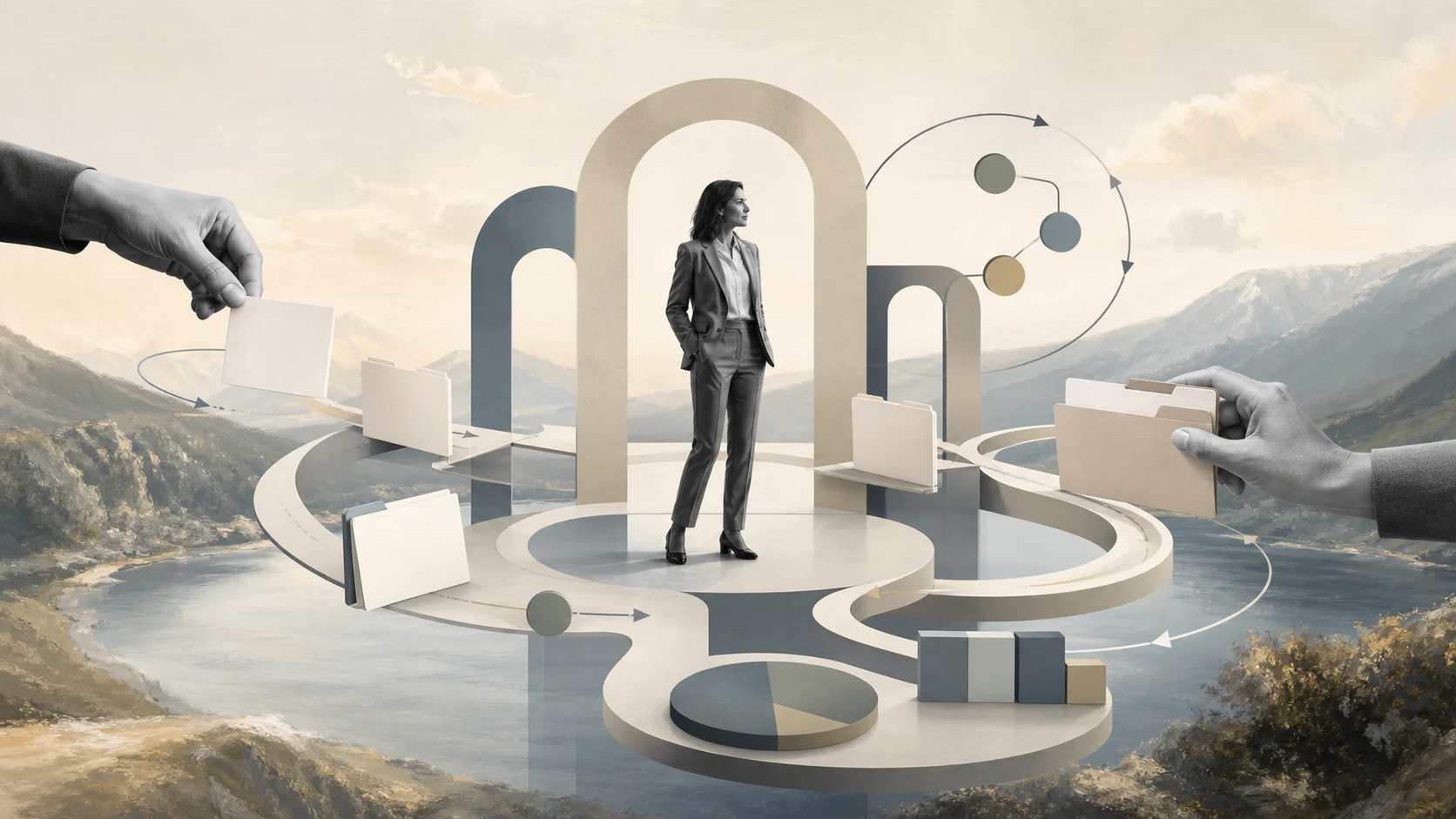 Operational Excellence Framework for Business Teams featured image