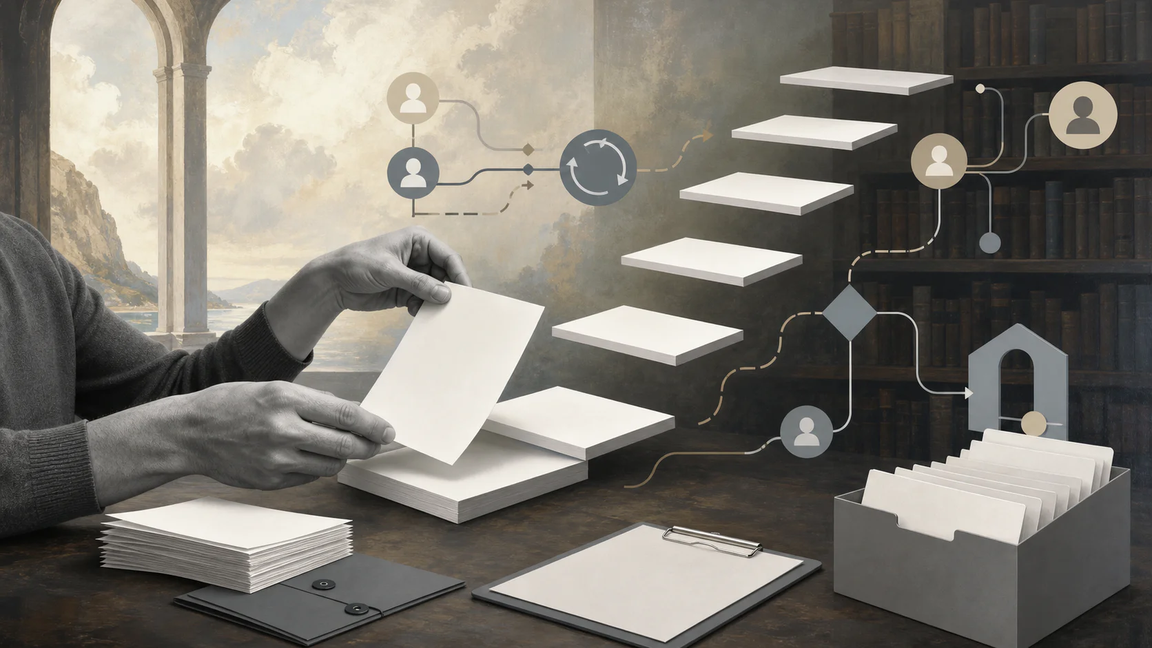 Standard Operating Procedure Template for Teams featured image