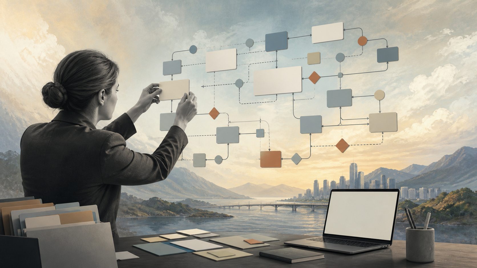 Business Capability Mapping for Operations Teams
