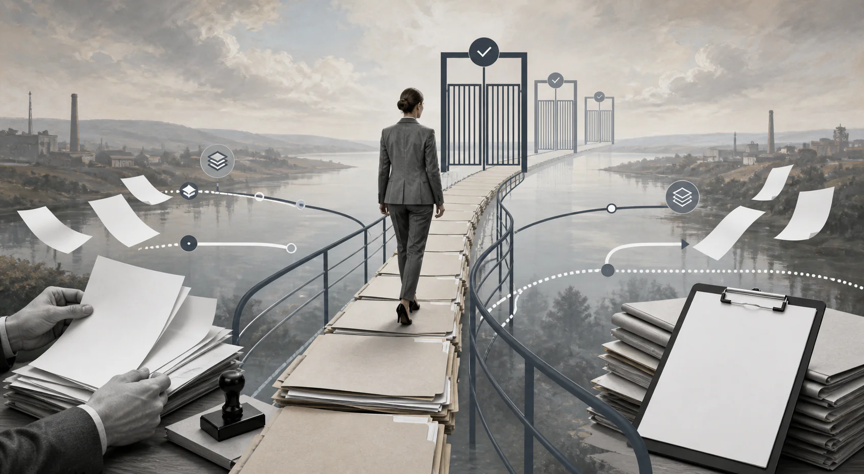 Accounts Payable Internal Controls for Finance Teams featured image