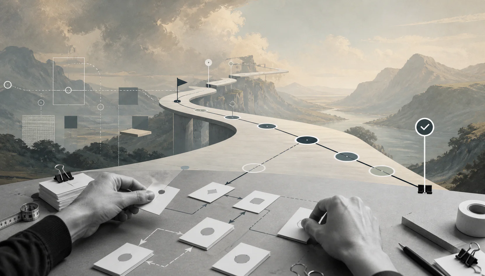 Process Improvement Plan for Operations Teams