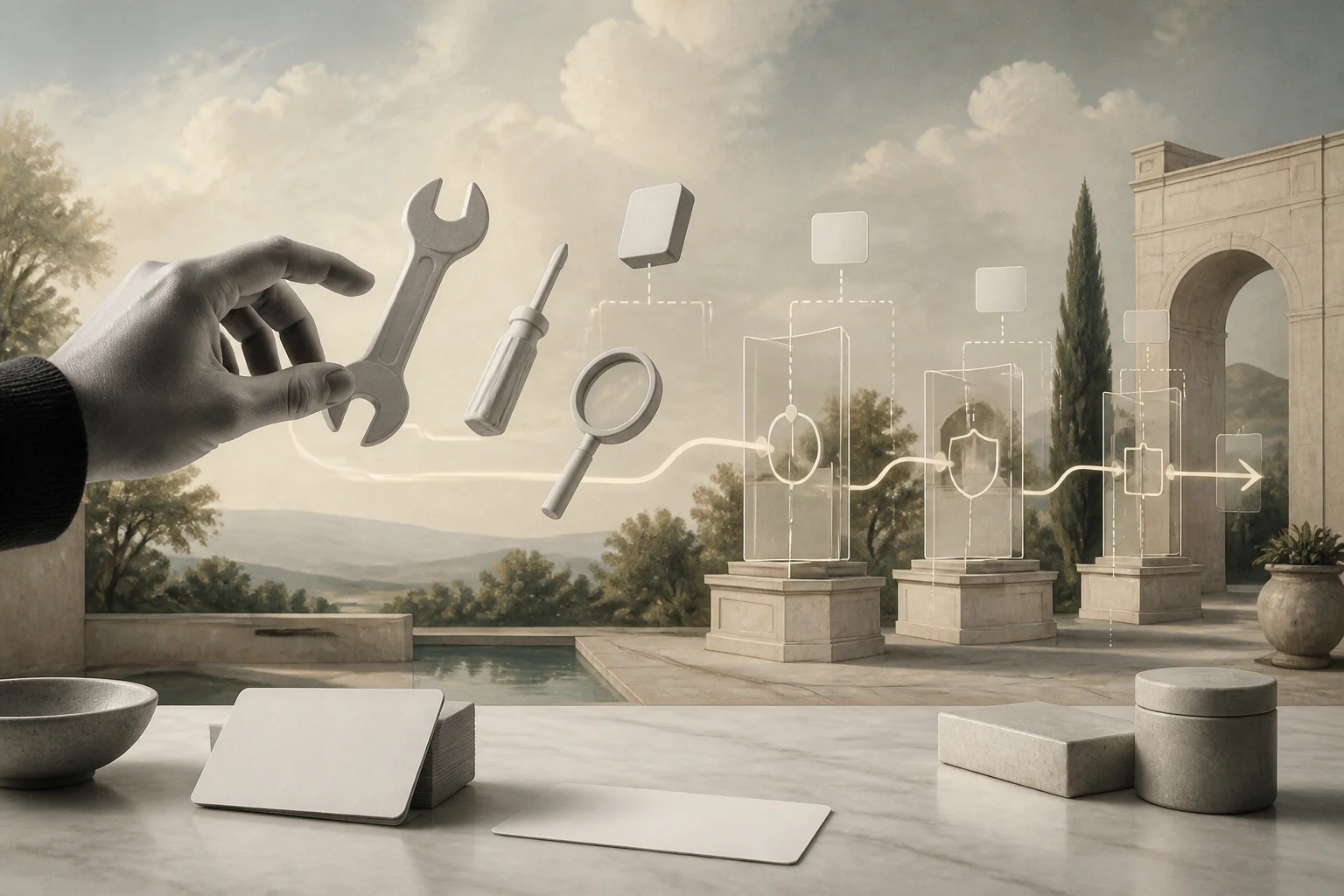 AI Tool Calling Guide for Business Automation featured image