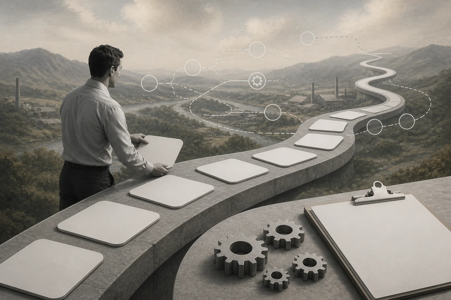 Process Automation Roadmap for Operations Teams featured image