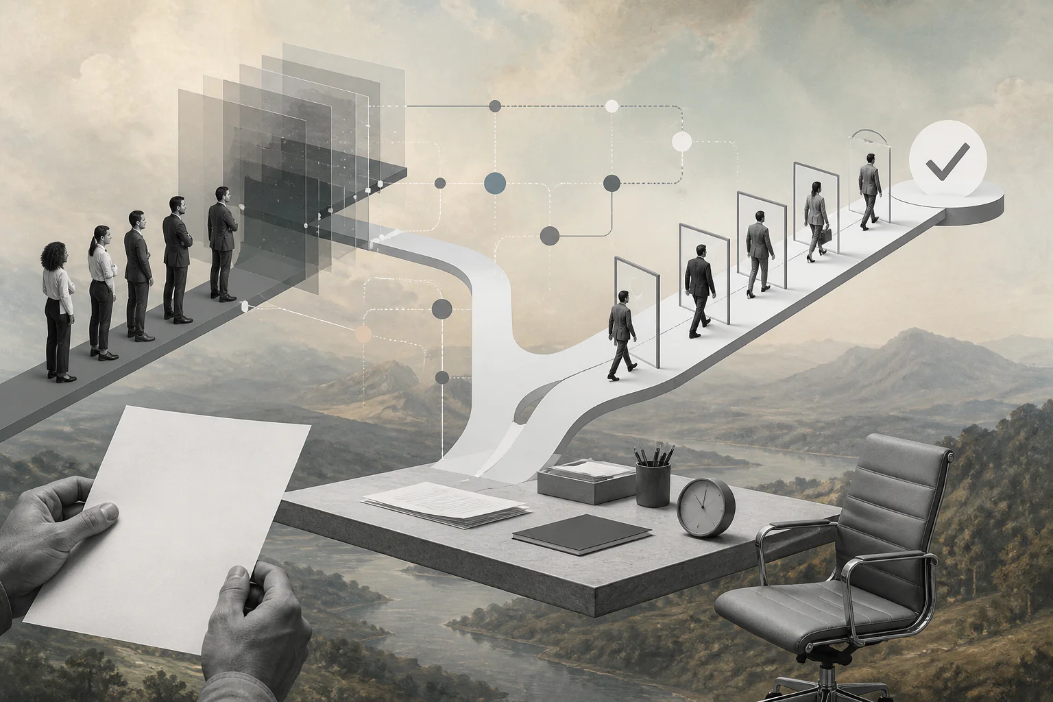 How to Reduce Decision Latency in Business Operations