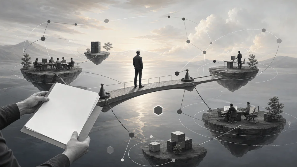 Operational Resilience Framework for Business Operations