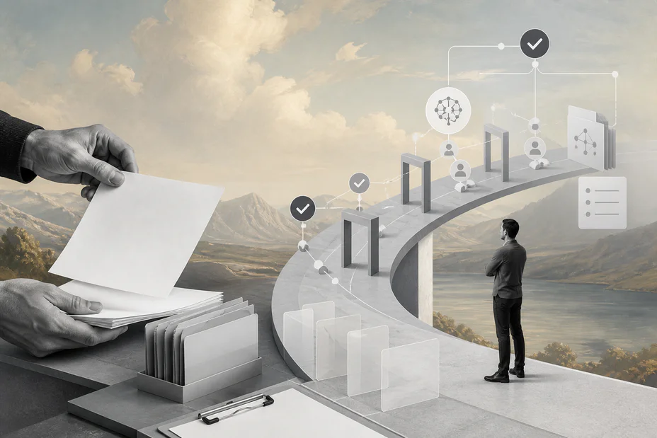 AI Workflow Documentation Guide for Business Teams featured image