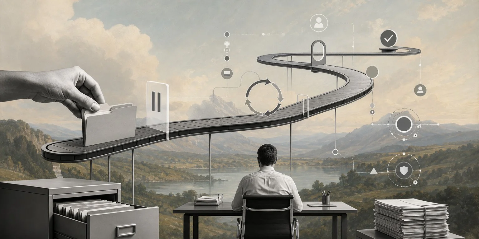 Editorial image for Long-Running AI Agents for Business Workflows