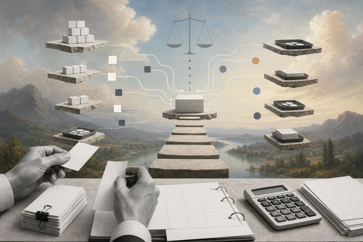 Marketplace Payout Reconciliation for Finance Teams
