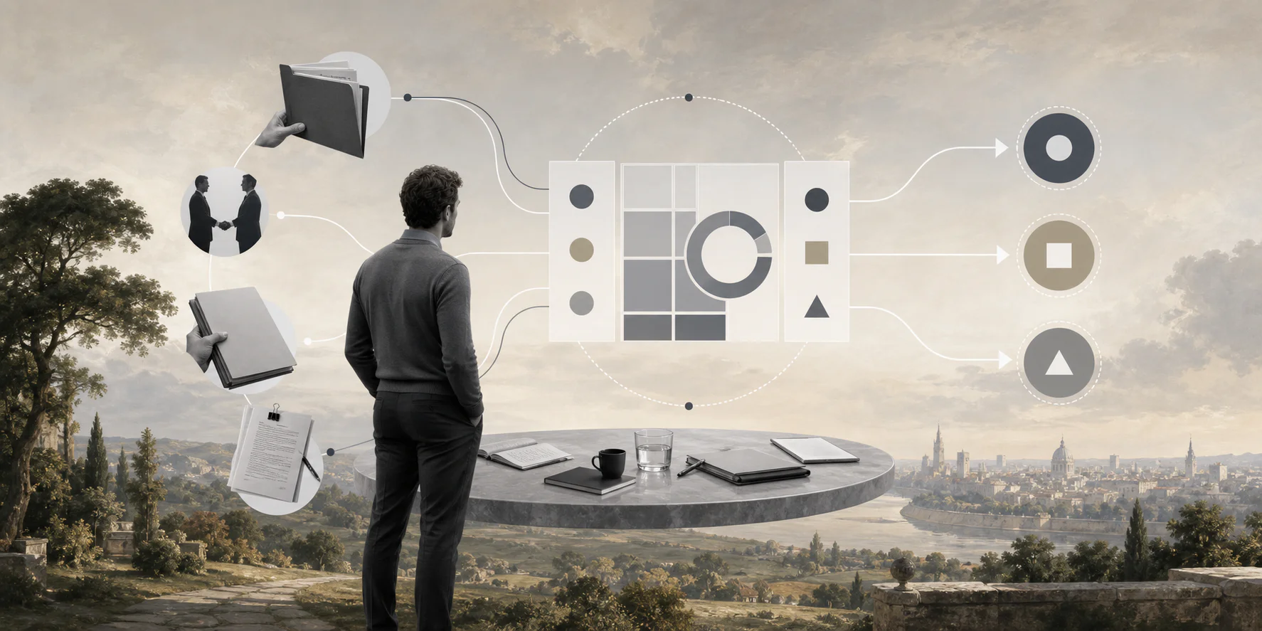 Partner Performance Scorecard for Business Teams