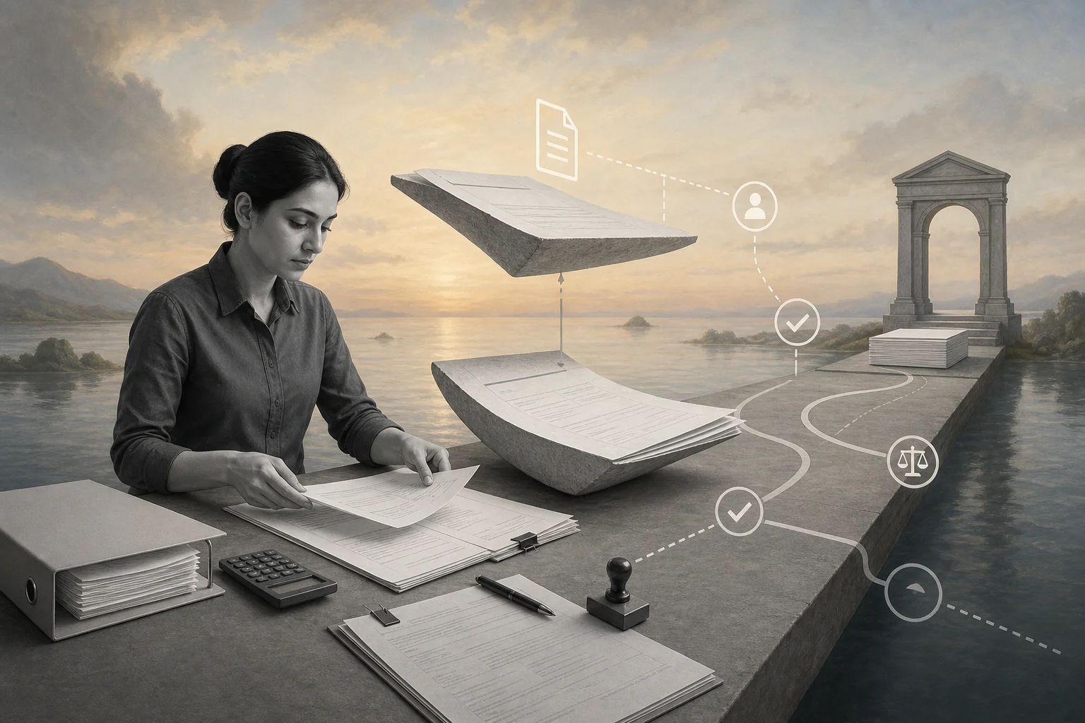 Vendor Credit Memo Process for Accounts Payable