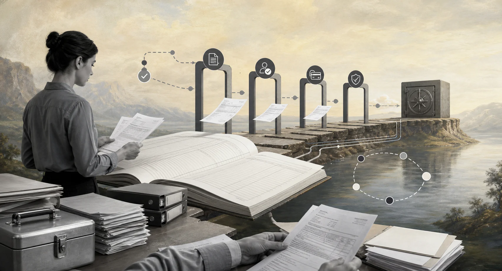 Vendor Payment Process Guide for Finance Teams featured image