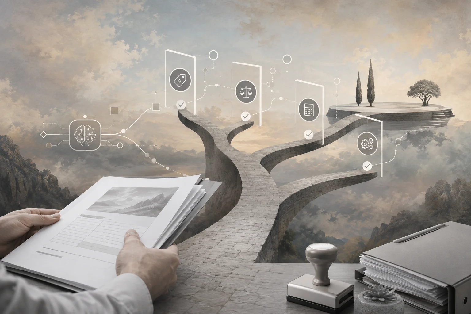 AI Quote Approval Workflow Guide for Business Teams featured image