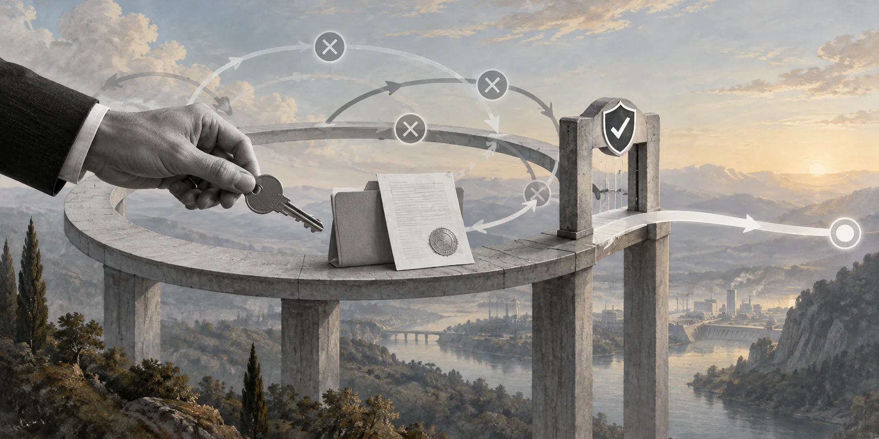 AI Workflow Idempotency for Business Automation