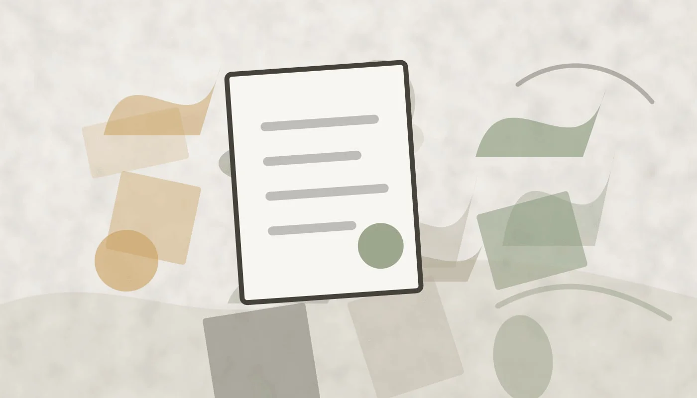 Capacity Planning Template for Operations Teams featured image