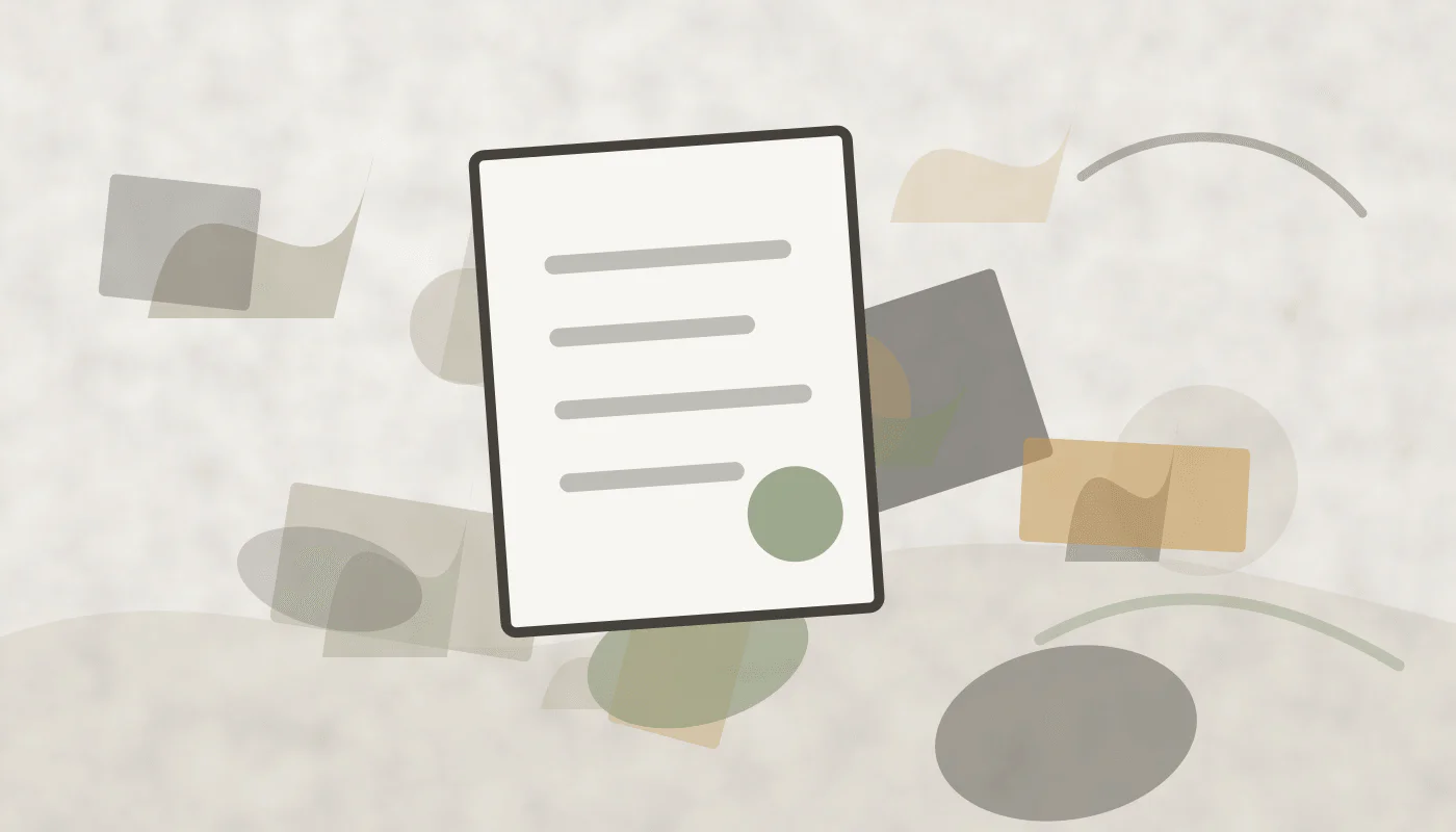 Daily Huddle Agenda Template for Business Teams featured image
