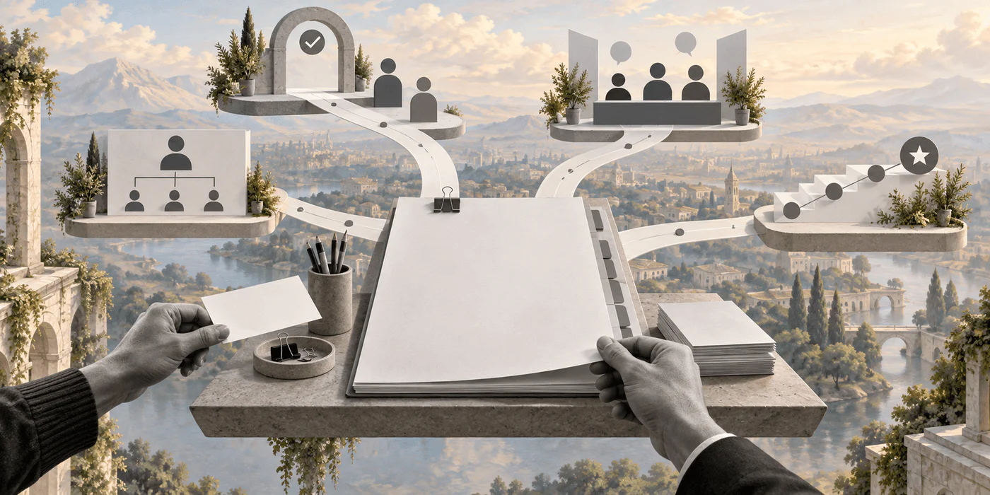 Job Description Template for Hiring Teams and HR