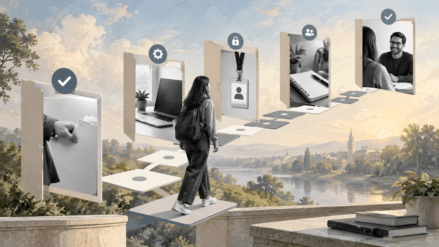 Intern Onboarding Checklist for Business Teams featured image