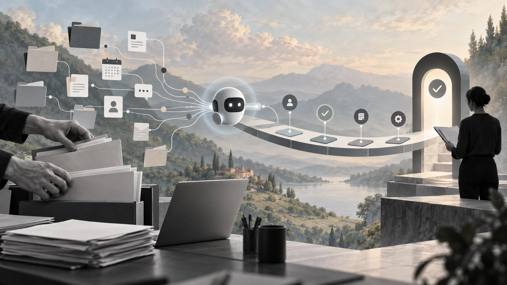 How to Build an AI Operations Copilot featured image