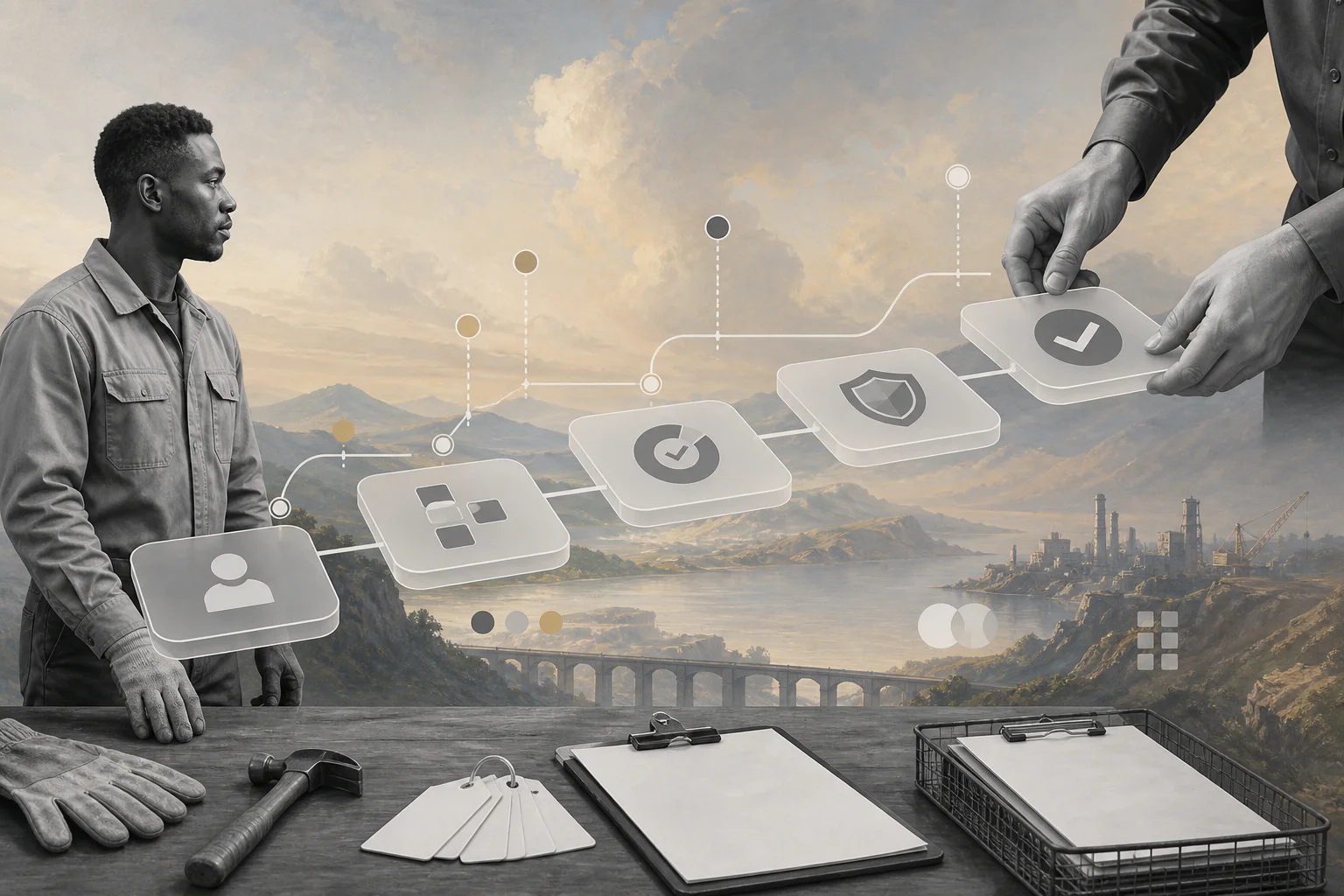 How to Track Temporary Worker Productivity Fairly
