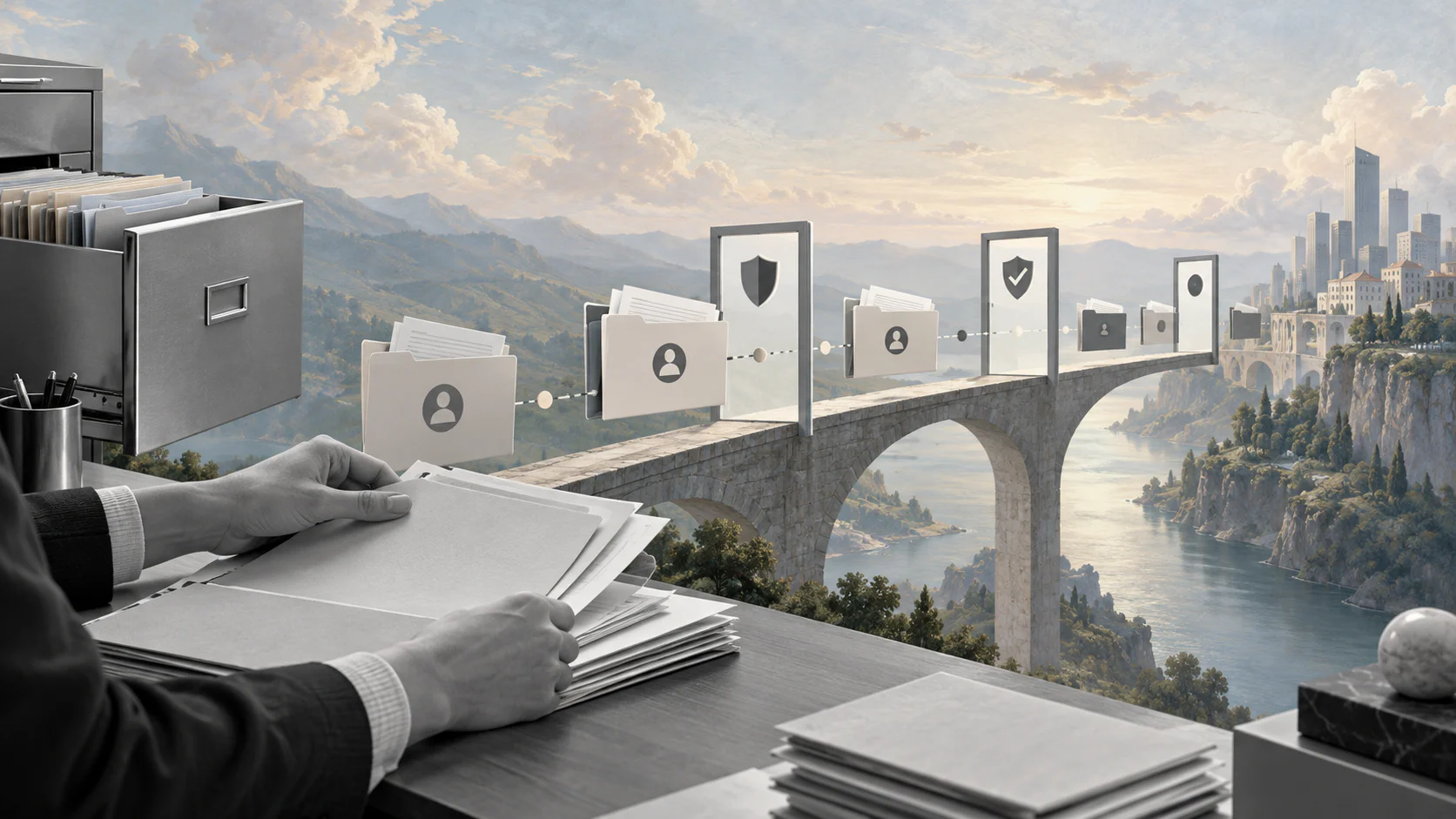 Vendor Master Data Management for Finance Teams featured image