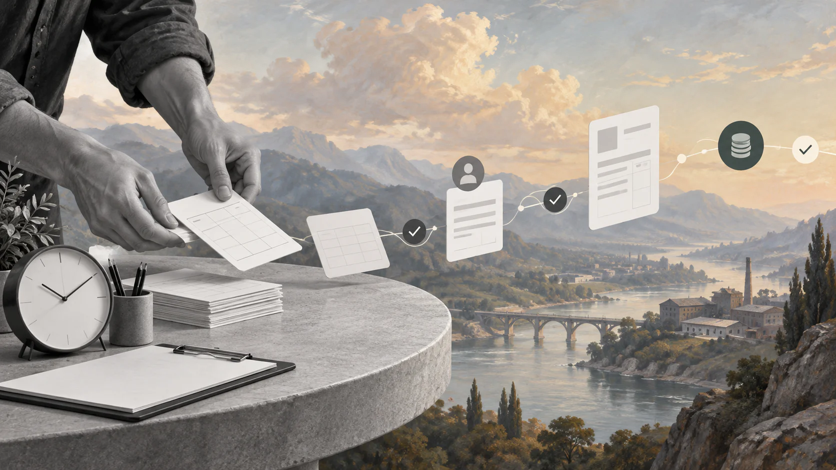Contractor Time Tracking Best Practices for Teams