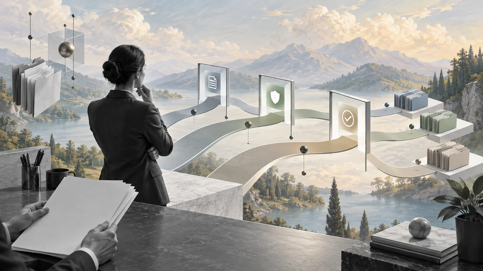 AI Operations Management Software Evaluation Guide